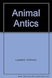 Animal antics