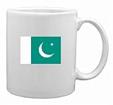Flag asia Mug