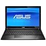 ASUS U50Vg-AM1 Thin and Light 15.6-Inch Black Laptop (Windows 7 Home Premium)