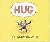 Hug Lap-Size Board Book 