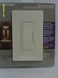 LUTRON DIGITAL FADE DIMMER