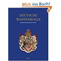 Deutsche Wappenrolle