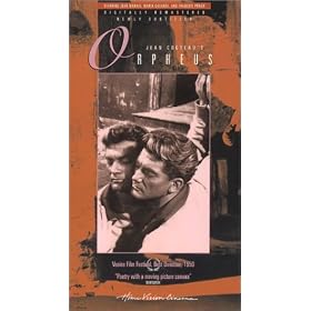 Orpheus [VHS]