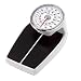 Health o meter 160KL Professional Raised Dial Scale, Dual 400 lb / 180 KG Capacity