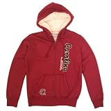 South Carolina Gamecocks Women's Vault Full Zip Sweatshirt
