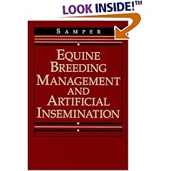 Equine Breeding Management and Artificial Insemination