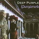 Deep Purple Album - Purplexed (Front side)