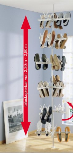 RUCO V141 Schuhrondell Preisvergleich