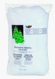 Putnam Co. SF12 White Poly Snow Fluff