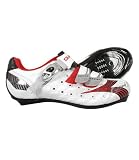 2008 Diadora Speedracer Carbon Road Shoes