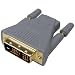 Phoenix Gold Female DVI-D to HDMI Adaptor