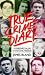 True Crime Diary