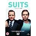 Suits - Season 1 [DVD]