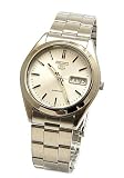 Seiko 5 Gents Self Winding Automatic SNXE89K Bracelet Strap Watch