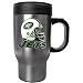 Great American New York Jets Helmet Logo Stainless Steel Travel Mug