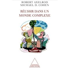 R�ussir dans un monde complexe