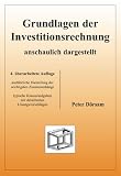Produkt-Bild: Grundlagen der Investitionsrechnung