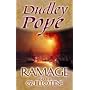 Ramage and the Guillotine