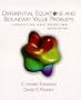 Differential Equations and Boundary Value Problems: Computing and Modeling (2nd Edition)