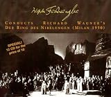 Go to album detail for Ferdinand Frantz - Wagner: Der Ring Des Nibelungen (Milan 1950)