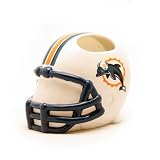 NFL Dolphins Toothbrush Holder