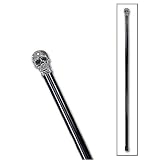 Cold Steel Skull Head Walking Cane
