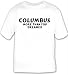 Columbus: More Than You Dreamed T-shirt