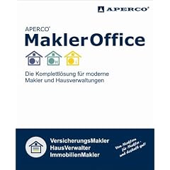 APERCO ImmobilienMakler