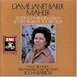 Mahler Lieder