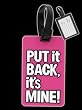 it suitcases