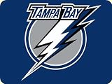 Tampa Bay Lightning Mouse Pad