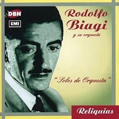 Solos de Orquesta