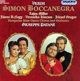 Verdi: Simon Boccanegra