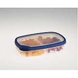 Click here to buy Rubbermaid Flex & Seal DIVIDED RECTANGLE by Rubbermaid Food Products.
