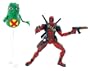 Marvel Legends Series 6 - Deadpool Action Figure