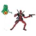 Marvel Legends Series 6 - Deadpool Action Figure
