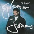 The Best of Glenn Jones