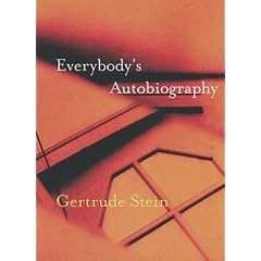 Everybody's Autobiography