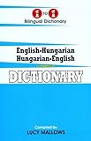 English-Hungarian, Hungarian-English dictionary