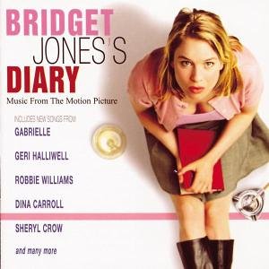 Geri Halliwell - Le Journal de Bridget Jones - Bridget Jones