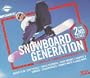 Snowboard Generation 2nd Level
