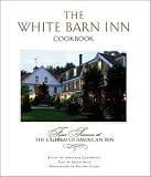 The White Barn Inn Cookbook