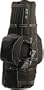 Datrek At-V Travel Cover, Black (2 Pack)