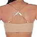 chassé Illusion Bra Nude Large
