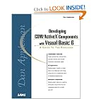 Click here to buy Dan Appleman's Developing COM ActiveX Components With Visual Basic 6 by Daniel Appleman.
