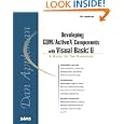 Dan Appleman's Developing COM ActiveX Components With Visual Basic 6