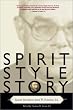 Spirit, Style, Story: Essays Honouring John W.Padberg SJ Image of Spirit, Style, Story: Essays Honouring John W.Padberg SJ