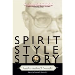 Spirit, Style, Story: Essays Honouring John W.Padberg SJ