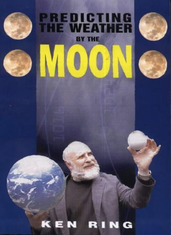 Predicting the Weather by the Moon under Rivers in The Books Store