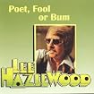 Poet, Fool Or Bum